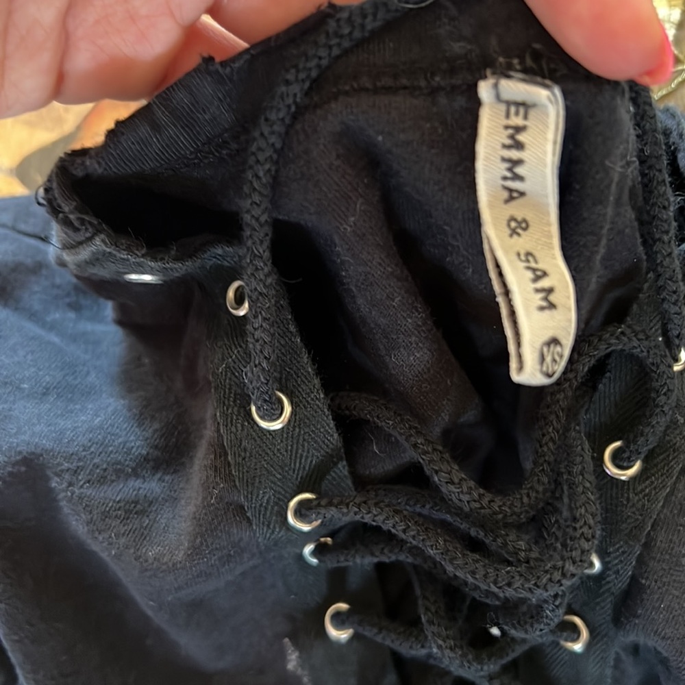Vintage Tee - XS (oversized) - Picture 3 of 3